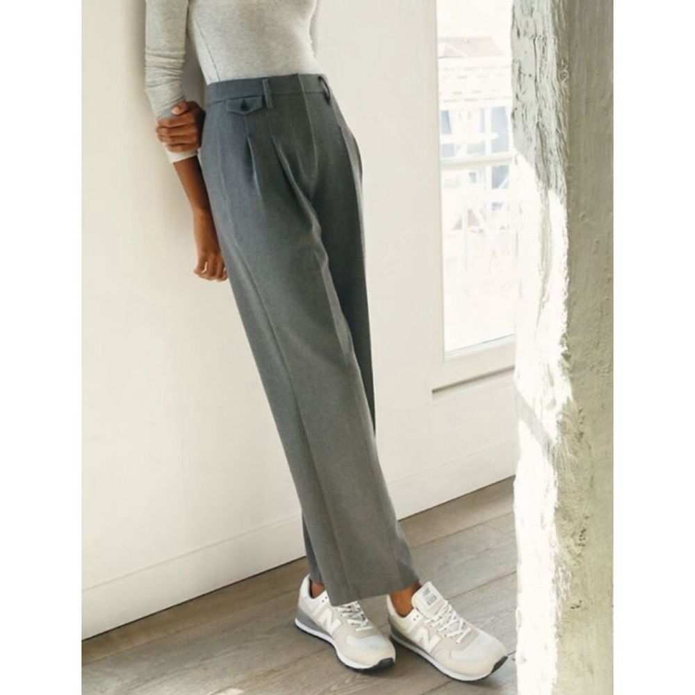 nwot BLK Wilfred Nassau pant 4 30”